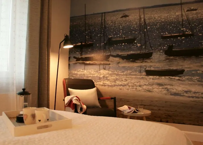 Turystyczne Willkassen Giżycko