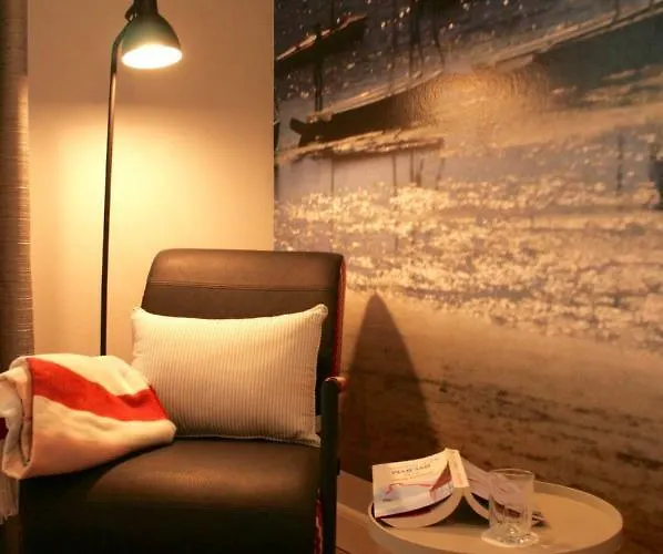 Apartmán Turystyczne Willkassen Giżycko